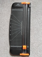 JIELISI Paper Cutter (Disk Cutter N0. 909-5)