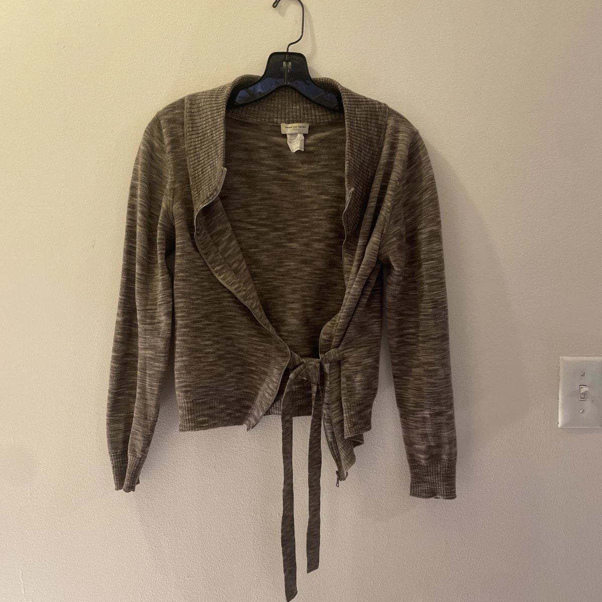 DRIES VAN NOTEN Woolen Cardigans for Women for sale | eBay