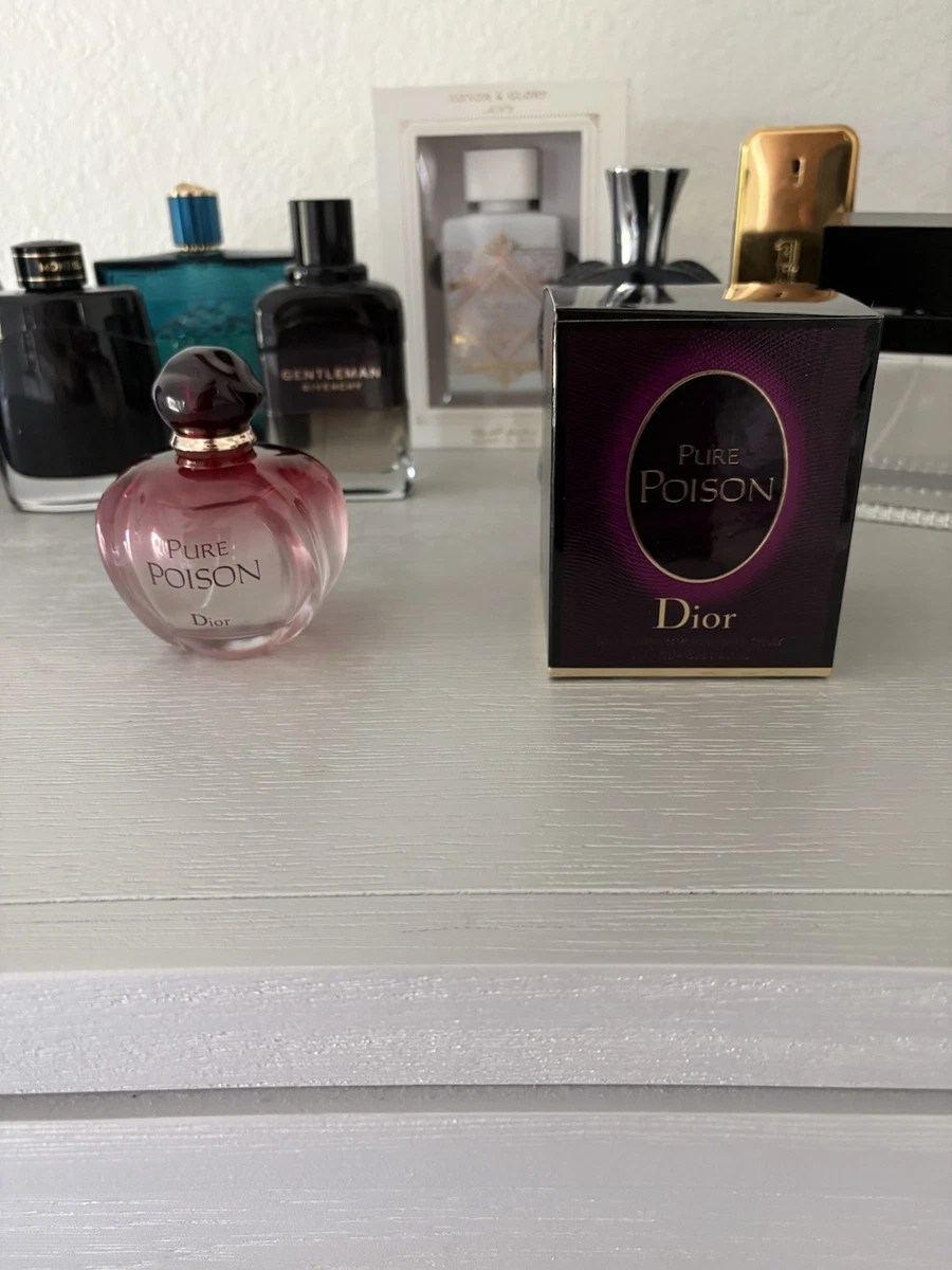 Pure Poison by Dior Women's Fragrances for sale | eBay