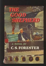 The Good Shepherd. c. s. forester