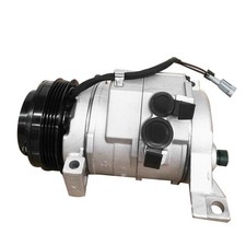 A/C Compressor with Clutch for Subu-rban 1500 Tahoe 2000-2002