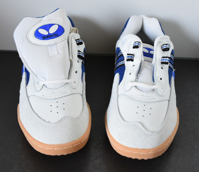 Tischtennis Schuhe Butterfly Salvo super II Gr. 43 - 27,5 cm