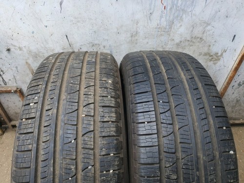 2x235/55R19 105V Pirelli Scorpion Verde AllSeason LR 7.5mm C2550P