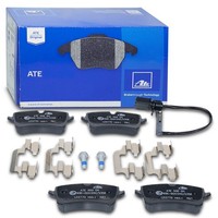 Ate BremsbelÄGe Audi A6 4G2 4GC 4G5 4GD 4GH 4GJ A7 4GA 4GF Porsche Macan 95B