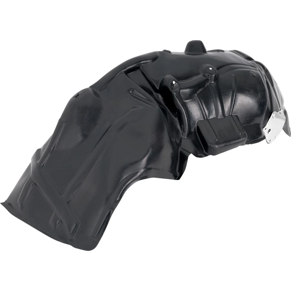 Forro de guardabarros para Ram 1500 2011-2018 interior del lado del pasajero delantero Foto 2 de 4