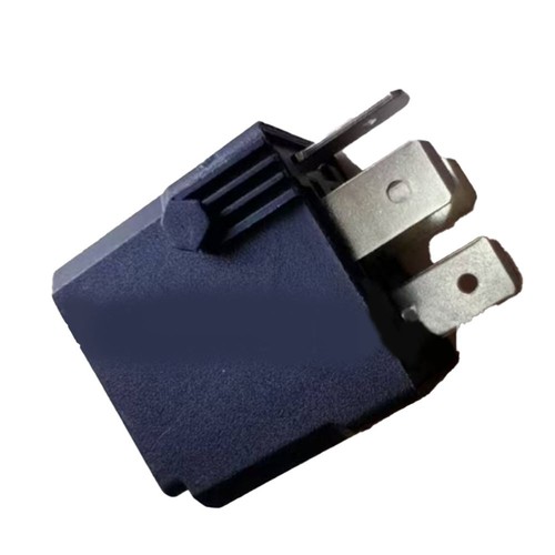 4 Pin Fuse Box Relay with Overload Protection for Mercedes Class A B C E R M - Picture 6 of 10