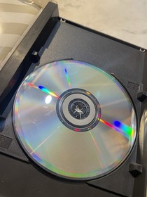 Andretti Racing (Sega Saturn, 1996) TESTED