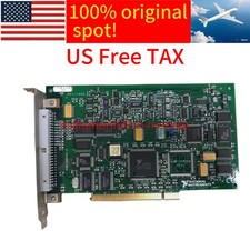 NEW National Instruments NI PCI-1200 Data Acquisition Card New in box spot