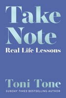 Take Note | Real Life Lessons | Toni Tone | Taschenbuch | Englisch | 2022