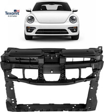 Radiator Support Compatible With 2012-2019 Volkswagen Beetle Replacement For Vw1