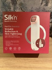 Silk'n Beautiful Technology FaceTite Wrinkle Reduction Skin Tightening Device