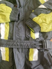 KAMIK Winterjacke Skijacke DEX-Polar 3-in-1 Doppeljacke 5000 Mm Wasss