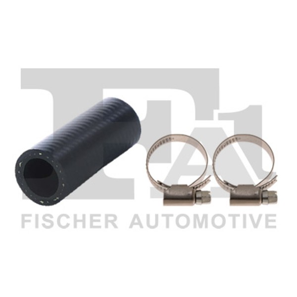 FA1 ÖLschlauch 610-915Z FüR Bmw X3 E83 X5 E70 3Er E90 6Er E64 5Er E60 E92 E61-image