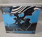 COFFRET DRESSEUR D ELITE POKEMON FOUDRE NOIRE ETB EV10.5 FR