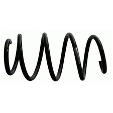 Sachs Fahrwerksfeder vorne 8J0411105 | 873721