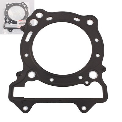 Original Zylinderkopf Dichtung für Suzuki  DR-Z 400 LT-Z 400 # 11141-29F01