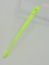 OAKLEY FLAK 2.0  XL SUNGLASSES REPLACEMENT RIGHT RETINA BURN GREEN TEMPLE ARM