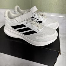 Adidas RUNFALCON 5 EL C Size 1 Youth