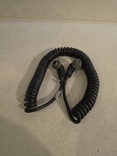 Trimble machine control cable