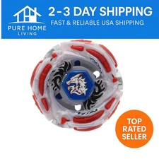 Stainless Steel Spinning Top - Precision Gyroscope Desktop Toy for Stress Relief