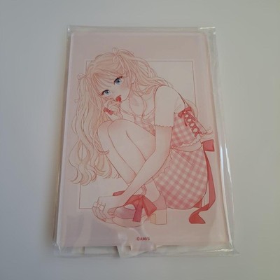 Große Schwester Midori-kun Kujimate Acryl Ständer Midori Sui-chan Japan Anime