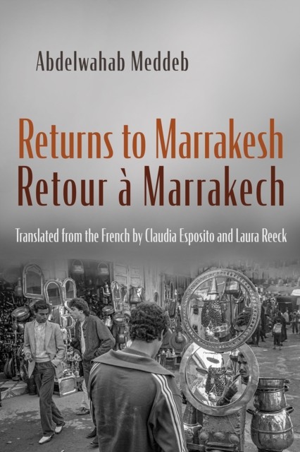 Returns To Marrakesh/retour A Marrakech