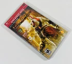 COMPLETE God of War: Chains of Olympus (PlayStation Portable PSP) With Manual