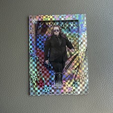 2026 Topps Chrome WWE - Piper Niven #162 X-Fractor