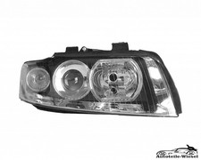 Scheinwerfer Halogen H7/H7 Rechts für Audi A4 B6 8E2 Avant 8E5 00-04