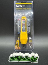 Klein Tools VDV512-101 Explorer 2 Coax Tester Kit RE0925MS DRP026369 
