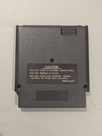 Ice Climber | Nintendo NES | PAL A | GBR | 1986