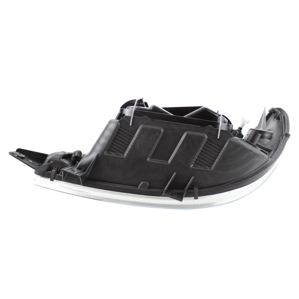 Conjunto de faro derecho pasajero Hella 247005021 para Dodge Sprinter 2500 3500 Foto 4 de 4