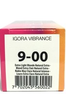 Schwarzkopf Igora Vibrance Tone-On Tone Coloration 9-0 Light Blonde