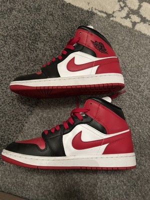 Air Jordan 1 Größe 39