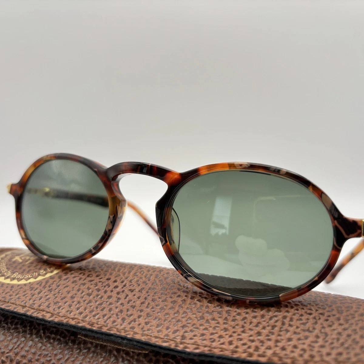 vintage ray ban gatsby sunglasses products for sale | eBay