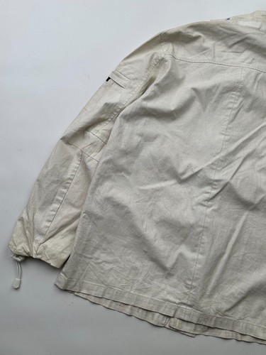 Diesel Vintage Linen Jacket Men’s Size S - Picture 14 of 15