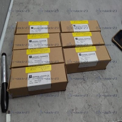C-STOCK-23 1 STÜCKE Marke neue Pepperl + Fuchs NBB20-U1-UU PROXIMITY