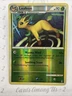 2011 Pokémon TCG Leafeon 13/95 Reverse Holofoil RARE Call Of Legends