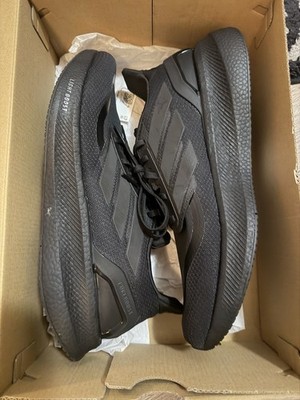 Size 11.5 - adidas PureBoost 5 Triple Black