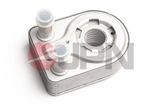 Ölkühler Motoröl JPN 60C9418-JPN für FORD FIESTA 7 HJ HF MAX DXA CB7 CEU JK 2 3