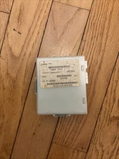 Driver Position Control Memory Module 988007S115 ECM ECU 04-11 ARMADA 787024