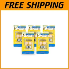 Premium Angled Handrail Connector with Quick Installation for Stair Newel Posts