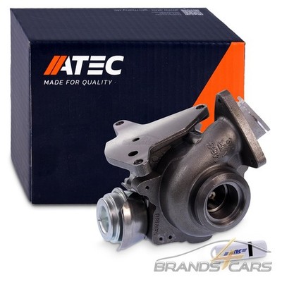 ATEC TURBOLADER TURBO FÜR VW MULTIVAN TRANSPORTER T5 BUS 2.5 TDI