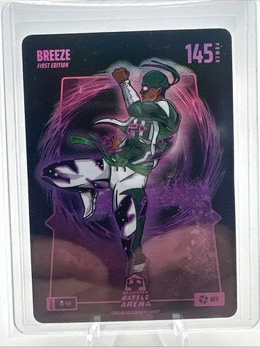 Breeze
