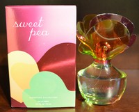 Bath & Body Works Sweet Pea Eau De Toilette Edt Perfume Mist Fragrance Spray Bath & Body Works Sweet Pea Eau De Toilette Edt Perfume Mist Fragrance Spray