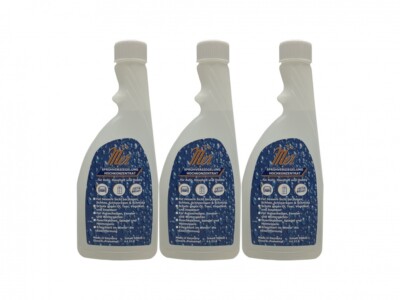 1.5 l (21,97    / 1 l) TS24direkt Mer Sprühversiegelung 3 x 500ml - Hochkonzentr