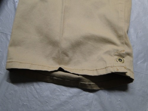 Basic Edition beige Damen Shorts - Größe 2XL - getragen - Bild 4 von 6