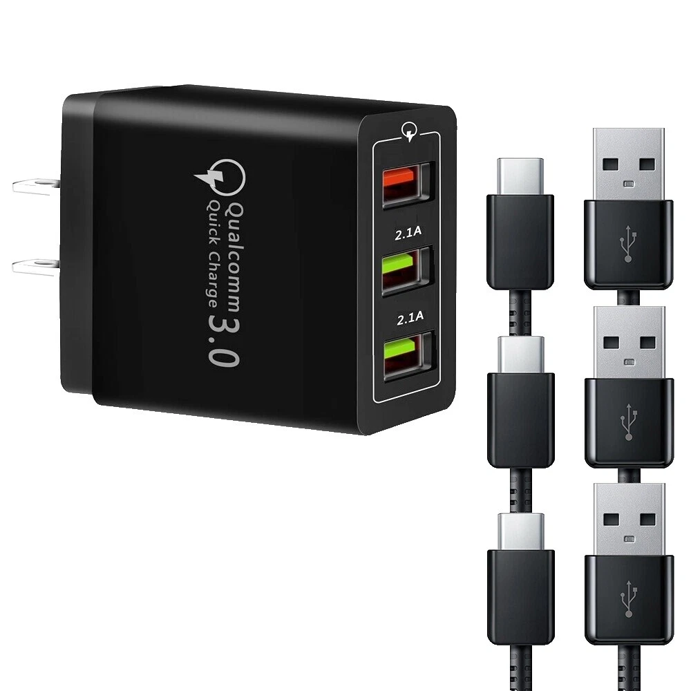 Cell Phone Wall Chargers for Garmin Universal