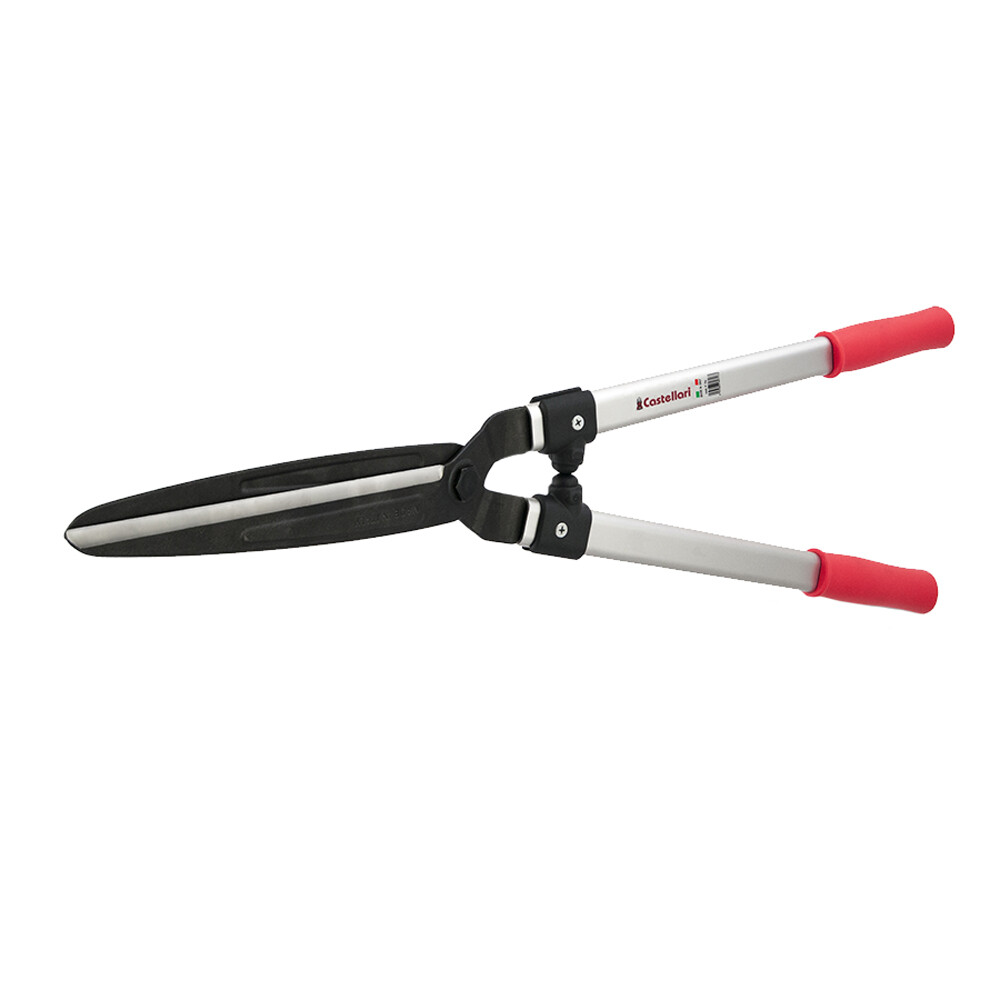 Cesoia Tagliasiepi Castellari F60 Professionale 60cm - Acciaio Forgiato