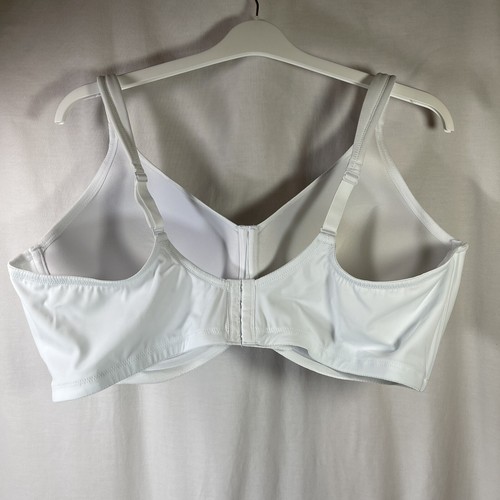 Leading Lady 48F Style 5028 Padded Underwire Bra Preowned - Picture 2 of 12